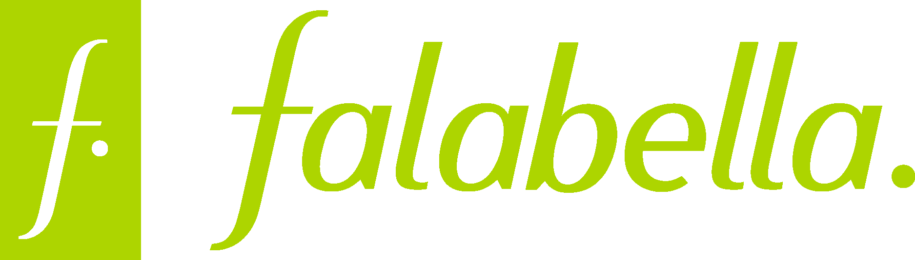 Falabella Logo Vector Logo